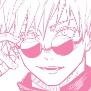 Gojo Satoru