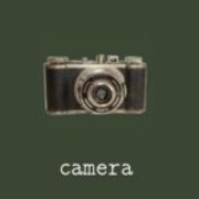 camera