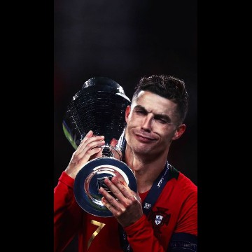 Cr goat