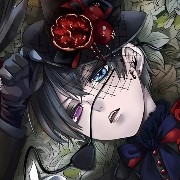 ciel phantomhive