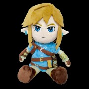 Plushie Link