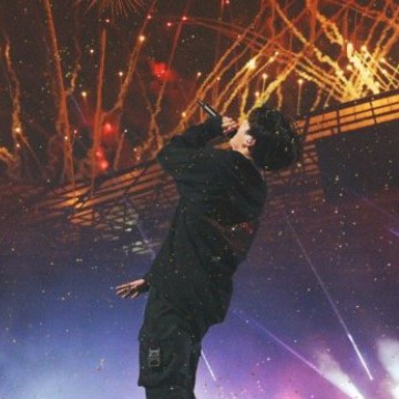 Jungkook 