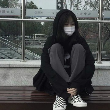 Korean girl