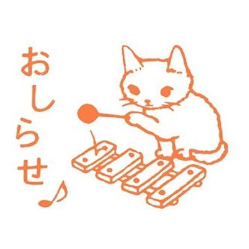 orange kitty