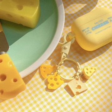 yellow cheese