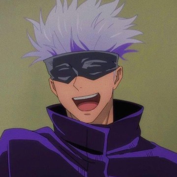 gojo satoru
