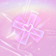 txt freeze pink