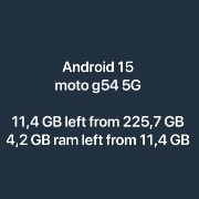 about phone