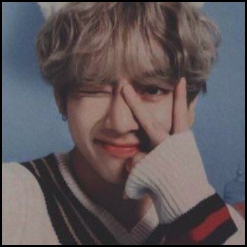 Kim Taehyung