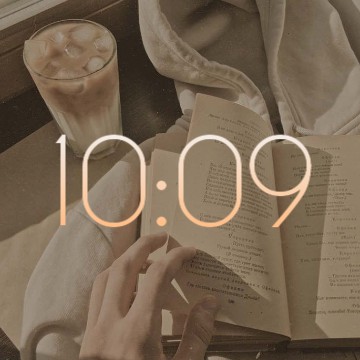 bookish
