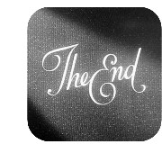 grey end