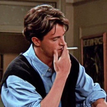Chandler Bing