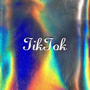tiktok