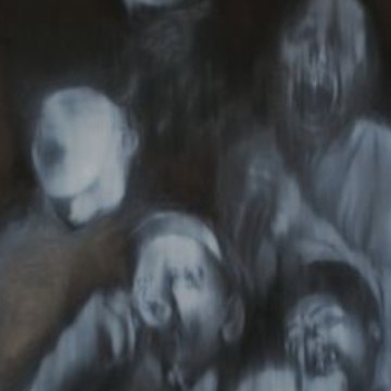 scary 