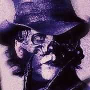 PAPA V PERPETUA GHOST