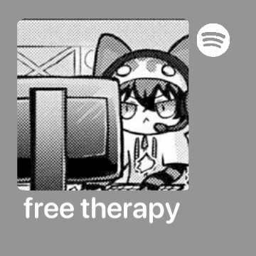 Spotify widget