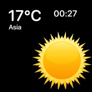 weather