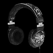 headphones