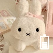 Miffy the battery