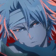Bleach again