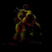 Golden freddy