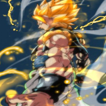 Gogeta