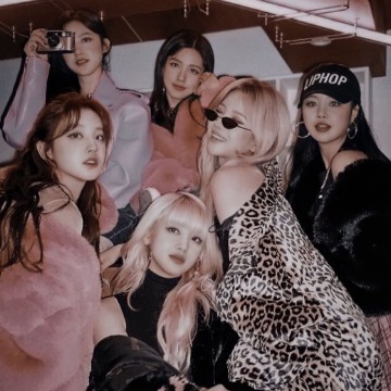 gidle