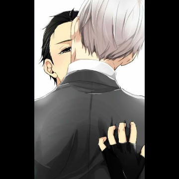yuri on ice 