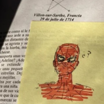 Spidey