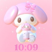 My melody time