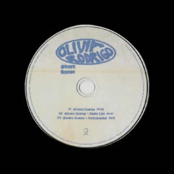 cd