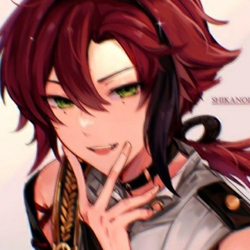 Genshin Impact 