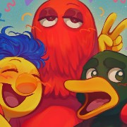 The Whole Gang 