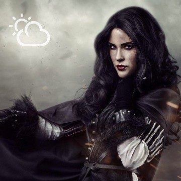witcher widget 2