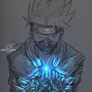 Kakashi