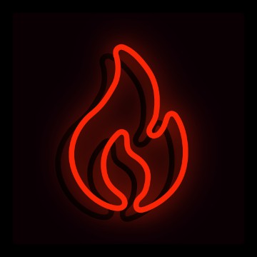 Flames