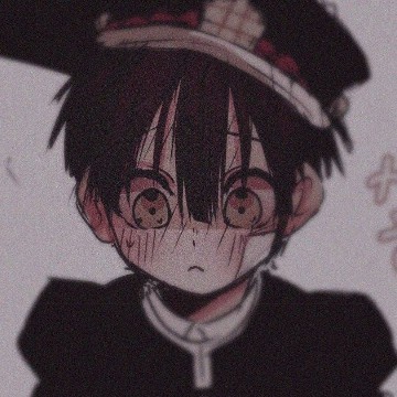 Hanako kun 