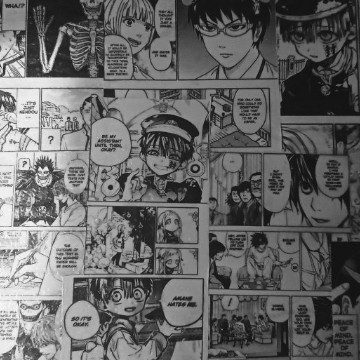 Anime  
