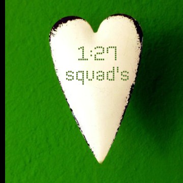 green widgets 
