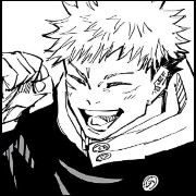 jujutsu kaisen - yuji itadori