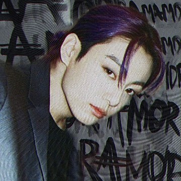 BTS - JK 