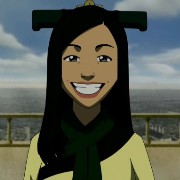 Toph Beifong