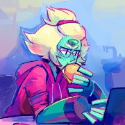 peridot