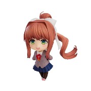 Monika ddlc