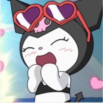 kuromi