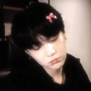 Suga BTS