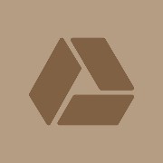 beige Google drive