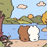small widget