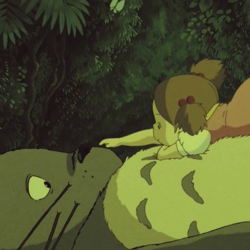 Ghibli Collection - My neighbor Totoro
