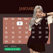 kalender 3